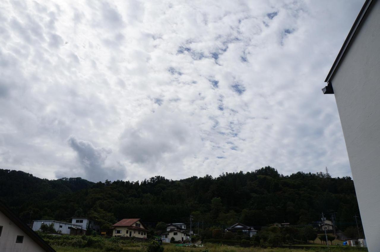 Tsuru Sorayado 宙宿 게스트하우스 외부 사진